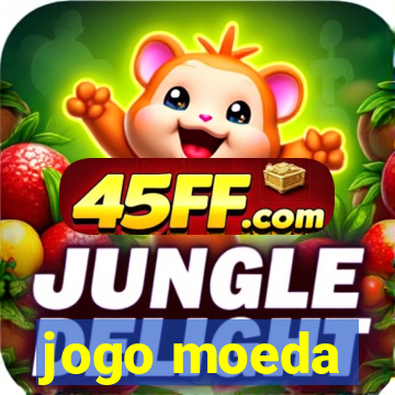 jogo moeda